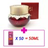 Suryeohan 수려한 효비담 발효 크림 75ml 기획 / 수려한 크림/100ml