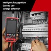 TA804B Automatic+Manual Multimeter High Definition Color Screen Portable Smart Multimeter