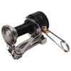 Mini Gas Stove Folding Piezoelectric Ignition Stable Support Portable Camping
