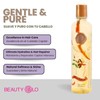 Ritual Botanico Dandruff Control Shampoo – Purifying & Soothing Scalp