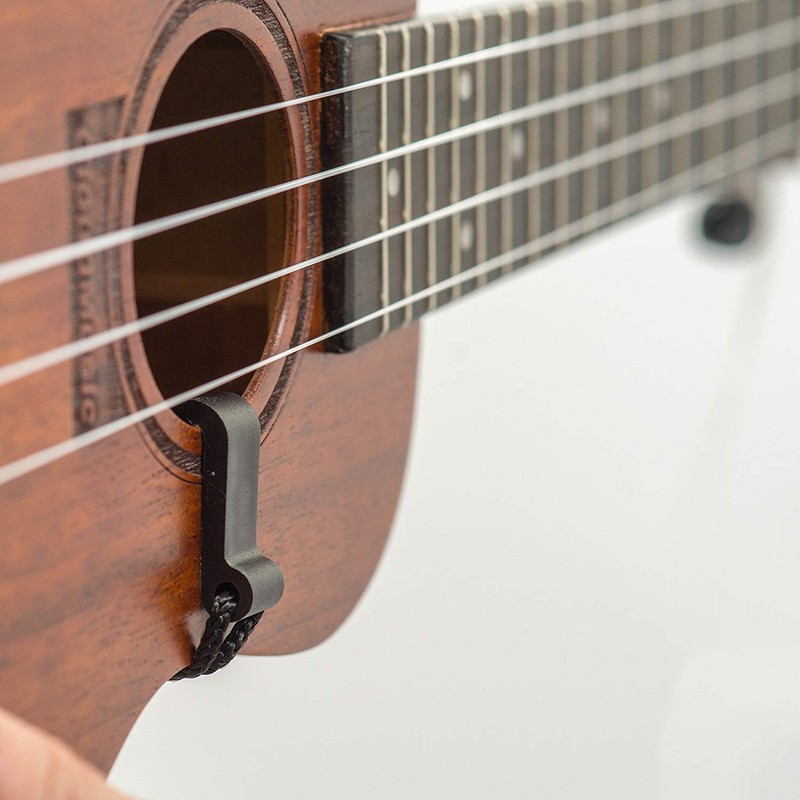 FUKUSHOP Ukulele Strap, Mini Guitar Strap, Ukulele Neck Strap, Ukulele