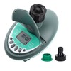 Jeanoko Automatic Galcon Irrigation Regulator, 16 x 11 x 10