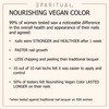 SPARITUAL Nourishing Vegan Nail Color | Higher Consciousness 0.5 fl