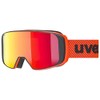 uvex saga TO – Ski Goggles for Men and Women
