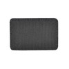 Hazard 4 (PAT-USA-L-GRN) US Flag Rubber 3D Velcro Morale Patch,