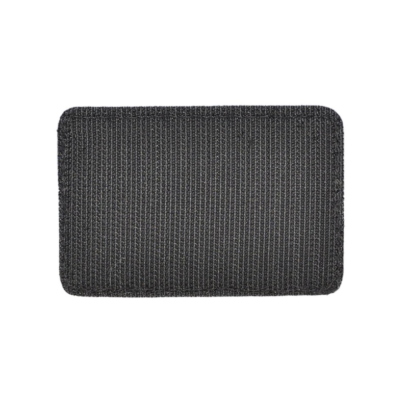 Hazard 4 (PAT-USA-L-GRN) US Flag Rubber 3D Velcro Morale Patch,