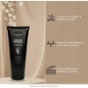 Nuestra Tierra Cosmética Mascarilla Turmalina en Crema, Desintoxicante, Iluminadora y