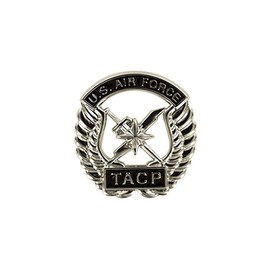 Insignia Depot US Air Force Tactical Air Control Party (TACP) For Beret Brite