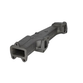 All States Ag Parts Exhaust Manifold Massey Ferguson 255 290 275 265 285 741764M1