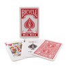 Bicycle Big Box Playing Cards, Blue
