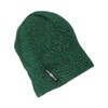 Sterntaler Boys Slouch Beanie Knitted Hat, dark green