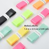MANJHONG Overgrip Grip for Tennis, Badminton, Squash and Pickleball Racket