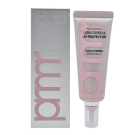 Primera Repairing Sera Capsule UV Protector Tone-Up Priming 40ml GM / 프리메라 리페어링 세라캡슐 유브이 프로텍터 톤업 프라이밍 40ml GM