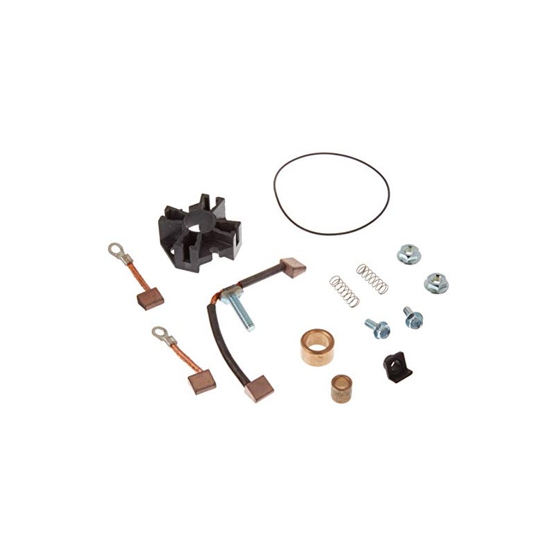 DB Electrical SAB9102 New Starter Repair Brush Holder Bushing Kit