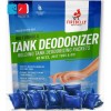 Firebelly Outfitters RV Holding Tank Deodorizer, Septic Tank Treatment, 20