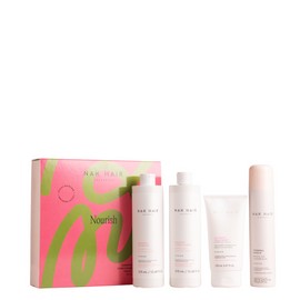 Nak Nourish Quad Pack w/Thermal Shield 150g