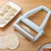 AIMALL Stainless Steel Adjustable Rolling Pin - Non-Stick Dough Roller
