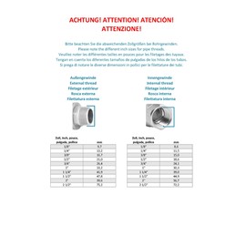 Stainless Steel Ball Valve with Lever Handle in Different Pressure Levels and Designs, Ideal Shut-off Valve for Commercial and Household Use, 1/2"