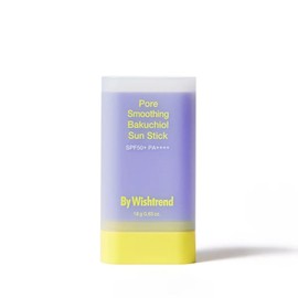 By Wishtrend Pore Smoothing Bakuchiol Sun Stick 18g
