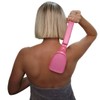 Bakslap - Body Lotion Applicator - Replaceable Sponge Pads (2