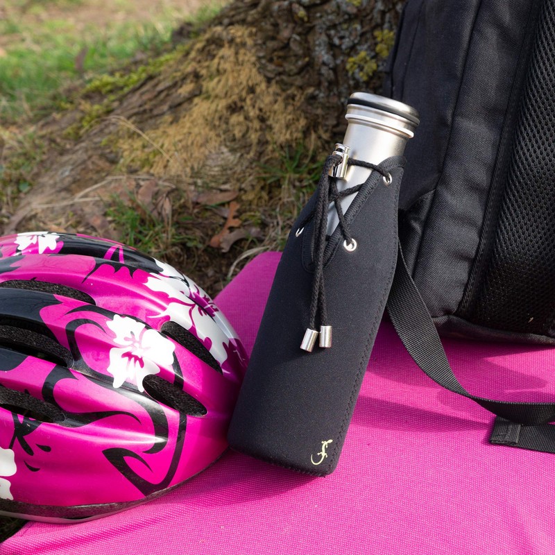 Lurch 240825 Insulated Case Accessory for Stainless Steel Bottle 0.5