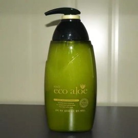 콩심팥심 [콩심팥심]알로에함유 헤어케어 헤어 에센스 530ml Aloe Contained Hair Essence 530ml