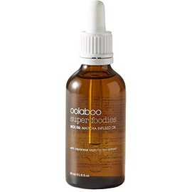OOLABOO Matcha Infused Oil 50 ml