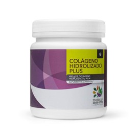 Colágeno Hidrolizado Plus en Polvo 400 gr - Modern Research