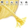 9KM DWLIFE Kevlar Cord, 100% Kevlar Fiber, Blades, Load Capacity