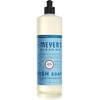 MRS. MEYER'S CLEAN DAY Liquid Dish Soap, Rain Water, 16