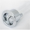 Thomas Dudley Niagara Dual Flush Chrome Toilet Push Button 314318,