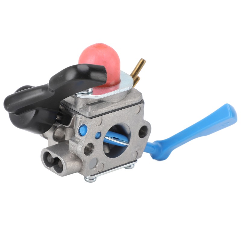 Carburetor High Performance Aluminum Replacement for Zama C1U‑W51B C1U‑W46 Mower