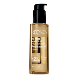 Tratamiento De Aceite Capilar Redken All Soft Argan-6 100ml