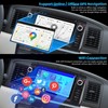 Car Stereo Radio for Toyota Corolla E120 2000-2006 4+64G 7"