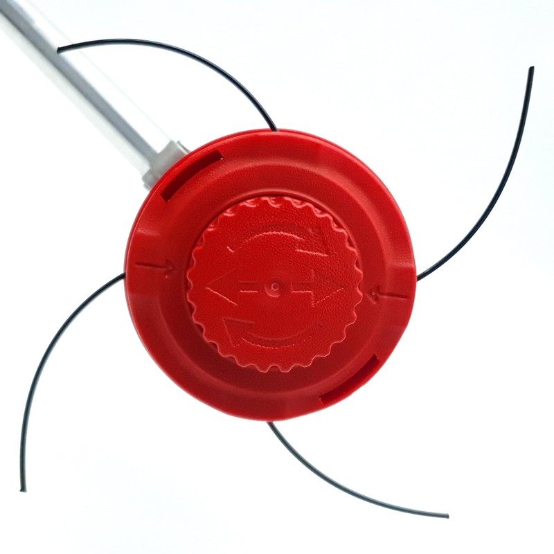 Tri-Clone TREX Universal Fast Feed String Trimmer Head - Bump