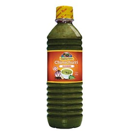 Mama Tere Chimichurri. Chimichurri Sauce 2PK/17.6 oz (500 gr)