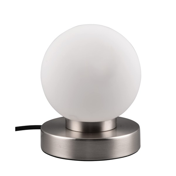 RL LIVE YOUR LIGHT Reality Leuchten Tischleuchte Prinz II R54011001,