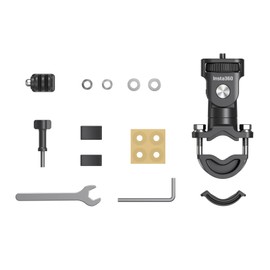 Insta360 Motorcycle U-bracket mount