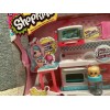 Shopkins Chef Club Hot Spot Kitchen Dolls Microwave Fun Play