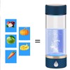 Hydrogen Rich Water Cup Generator, Hydrogen Water Maker, USB Hydrogen