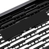 HECASA Front Grille Grill Compatible with 2015-2020 GMC Yukon/Yukon XL