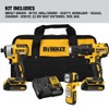 DEWALT Linterna de trabajo portátil LED 20V MAX* (DCL044)