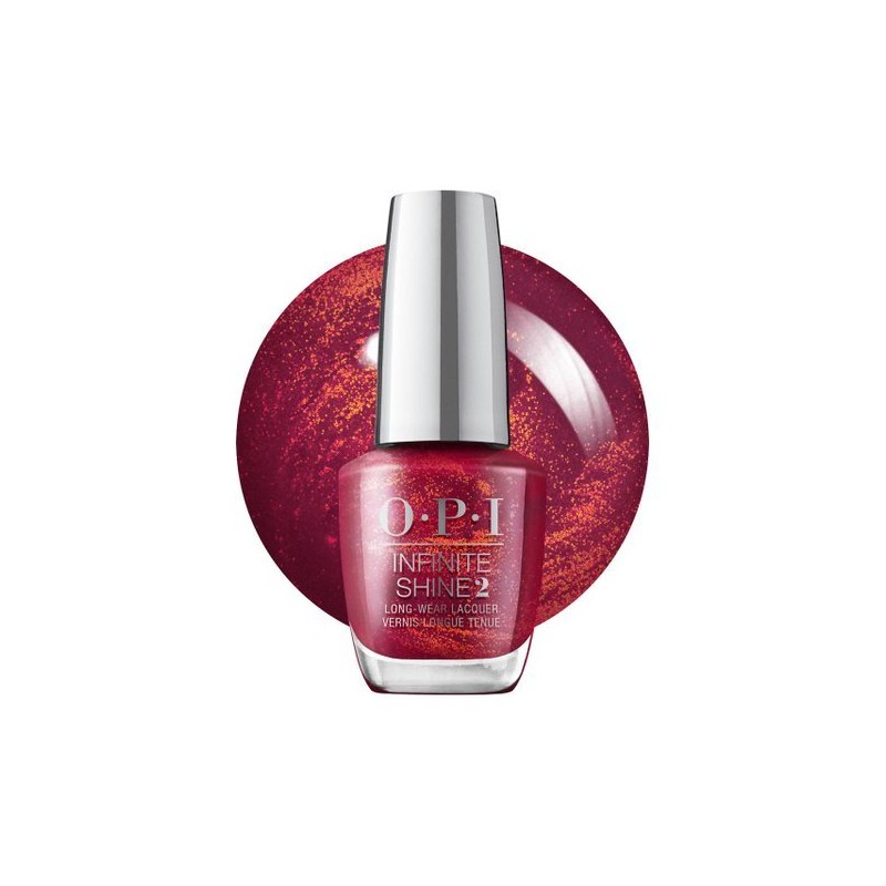 갤러리아 OPI인피니트샤인 H010 - Im Really an Actress Galleria OPI