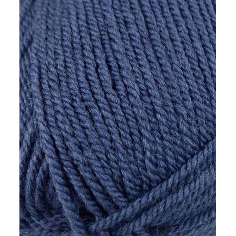 Plymouth Yarn - Encore Worsted - Christmas Red 1386