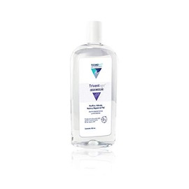 TRIVENTAGE AGUA MICELAR - Antibacterial desmaquillante y limpiador facial, 500ml - Provee a tu piel de oligoelementos y sales minerales