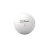 2024 Titleist TRUFEEL True Feel White (Pack of 3)