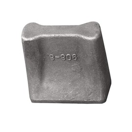 All States Trash Cleat fits Caterpillar 908-8