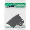 InLine 69941 TAE-N Adapter, TAE-N Male to RJ11 Female 6P4C