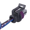 3 Way ICP EBP Connector Harness Pigtail, 904-222 Injection Control