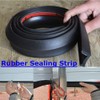 Multi-Purpose Rubber Seal Strips, Garage Door Seal Strips, Roller Shutters